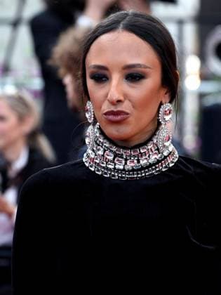 76th Cannes Film Festival 2023, evening 7 - Red Carpet film Club Zero . In the photo Guest  Copyright: xManuelexMangiarottix xipa-agencyx xPoolxPhotoxEventsx01x IPA_IPA38139938