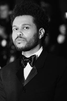 76eme Festival International du Film de Cannes. Montee des marches de The Idol. 76th International Cannes Film Festival. red Carpet of The Idol. 292423 2023-05-22 Alpes-Maritimes Cannes France Tesfaye, Abel ( The Weeknd )  Copyright: xTerencexBaelenx STAR_292423_028