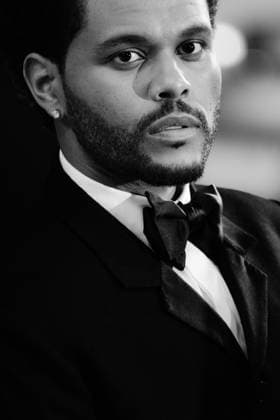 76eme Festival International du Film de Cannes. Montee des marches de The Idol. 76th International Cannes Film Festival. red Carpet of The Idol. 292423 2023-05-22 Alpes-Maritimes Cannes France Tesfaye, Abel ( The Weeknd )  Copyright: xTerencexBaelenx STAR_292423_048