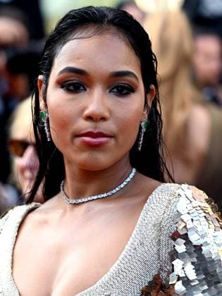 76th Cannes Film Festival 2023, evening 7 - Red Carpet film Club Zero . In the photo ClÃ mence Botino  Copyright: xManuelexMangiarottix xipa-agencyx xPoolxPhotoxEventsx01x IPA_IPA38140042