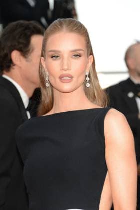 May 22, 2023, CANNES, France: CANNES, FRANCE - MAY 22: Rosie Huntington-Whiteley attends the Club Zero red carpet during the 76th annual Cannes film festival at Palais des Festivals on CANNES France - ZUMAi09_ 20230522_zaf_i09_041 Copyright: xFrederickxInjimbertx