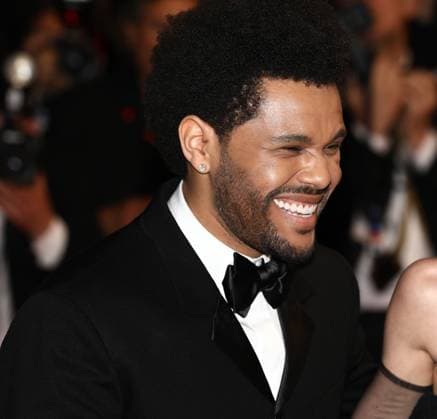 May 22, 2023, Cannes, Cote d Azur, France: THE WEEKND and LILY-ROSE DEPP attend the screening of The Idol during the 76th Annual Cannes Film Festival at Palais des Festivals on May 22, 2023 in Cannes, France Cannes France - ZUMAc179 20230522_zep_c179_281 Copyright: xMickaelxChavetx