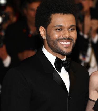 May 22, 2023, Cannes, Cote d Azur, France: THE WEEKND attends the screening of The Idol during the 76th Annual Cannes Film Festival at Palais des Festivals on May 22, 2023 in Cannes, France Cannes France - ZUMAc179 20230522_zep_c179_282 Copyright: xMickaelxChavetx