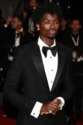 May 22, 2023, Cannes, Cote d Azur, France: ALTON MASON attends the screening of The Idol during the 76th Annual Cannes Film Festival at Palais des Festivals on May 22, 2023 in Cannes, France Cannes France - ZUMAc179 20230522_zep_c179_327 Copyright: xMickaelxChavetx