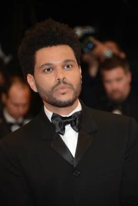 May 22, 2023, CANNES, France: CANNES, FRANCE - MAY 22: Abel Makkonen Tesfaye, The Weekn attends the The Idol red carpet during the 76th annual Cannes film festival at Palais des Festivals on May 22, 2023 in Cannes, France. CANNES France - ZUMAi09_ 20230522_zaf_i09_085 Copyright: xFrederickxInjimbertx