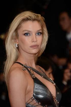 May 22, 2023, CANNES, France: CANNES, FRANCE - MAY 22: Stella Maxwell attends the The Idol red carpet during the 76th annual Cannes film festival at Palais des Festivals on May 22, 2023 in Cannes, France. CANNES France - ZUMAi09_ 20230522_zaf_i09_089 Copyright: xFrederickxInjimbertx