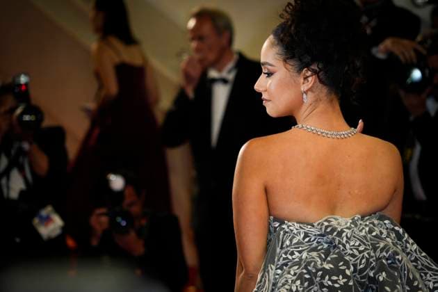 The Idol Red Carpet - The 76th Annual Cannes Film Festival Lena Mahfouf attends The Idol Premiere Afterparty at the 76th annual Cannes film festival at Palm Beach on May 22, 2023 in Cannes, France. Cannes France  Copyright: xDanielexCifalÃ x originalFilename: cifala-notitle230523_np3ut.jpg