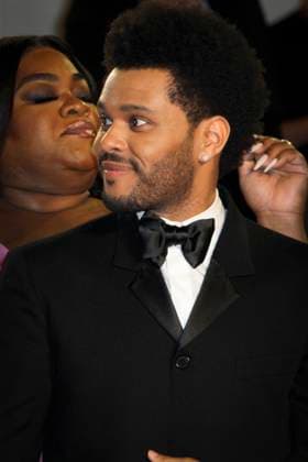 The Idol Red Carpet - The 76th Annual Cannes Film Festival Abel The Weeknd Tesfaye attends The Idol Premiere Afterparty at the 76th annual Cannes film festival at Palm Beach on May 22, 2023 in Cannes, France. Cannes France  Copyright: xDanielexCifalÃ x originalFilename: cifala-notitle230523_npIbb.jpg