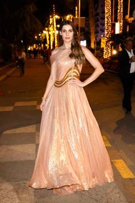 Rebecca Kunikowski arriving to Magnum Party during Festival de Cannes 2023 76 Cannes International Film Festival at Magnum Beach Lounge Cannes, 22 05 2023. Foto:xS.xGabschx xFuturexImage