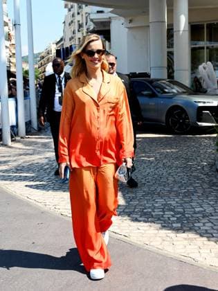 Video, 76th Cannes Film Festival 2023, day 8 - Claire Holt exits the Martinez Hotel  Copyright: xManuelexMangiarottix xipa-agencyx xPoolxPhotoxEventsx01x IPA_IPA38151930