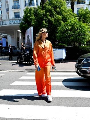 Video, 76th Cannes Film Festival 2023, day 8 - Claire Holt exits the Martinez Hotel  Copyright: xManuelexMangiarottix xipa-agencyx xPoolxPhotoxEventsx01x IPA_IPA38151947