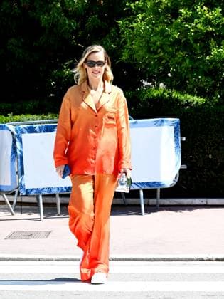 Video, 76th Cannes Film Festival 2023, day 8 - Claire Holt exits the Martinez Hotel  Copyright: xManuelexMangiarottix xipa-agencyx xPoolxPhotoxEventsx01x IPA_IPA38151955