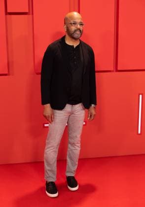 HBO Original Series The Idol Premiere Afterparty at Cannes Film Festival. Featuring: Jeffrey Wright Where: Cannes, Alpes-Maritimes, France When: 22 May 2023 Credit: Robert Smith INSTARimages Copyright: xRobertxSmithx 52749953 EDITORIAL USE ONLY. NOT FOR USE BY NEWSPAPERS BASED IN THE UK.