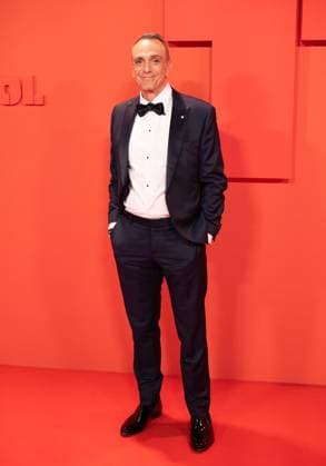 HBO Original Series The Idol Premiere Afterparty at Cannes Film Festival. Featuring: Hank Azaria Where: Cannes, Alpes-Maritimes, France When: 22 May 2023 Credit: Robert Smith INSTARimages Copyright: xRobertxSmithx 52749959 EDITORIAL USE ONLY. NOT FOR USE BY NEWSPAPERS BASED IN THE UK.