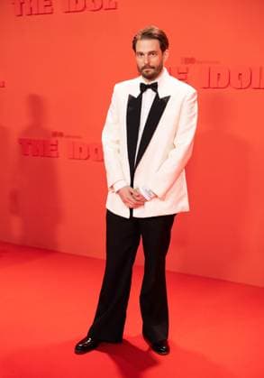 HBO Original Series The Idol Premiere Afterparty at Cannes Film Festival. When: 22 May 2023 Credit: Robert Smith INSTARimages Copyright: xx 52749970 EDITORIAL USE ONLY. NOT FOR USE BY NEWSPAPERS BASED IN THE UK.