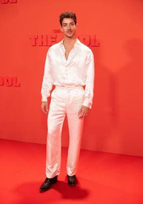 HBO Original Series The Idol Premiere Afterparty at Cannes Film Festival. Featuring: Manu Rios Where: Cannes, Alpes-Maritimes, France When: 22 May 2023 Credit: Robert Smith INSTARimages Copyright: xRobertxSmithx 52749975 EDITORIAL USE ONLY. NOT FOR USE BY NEWSPAPERS BASED IN THE UK.
