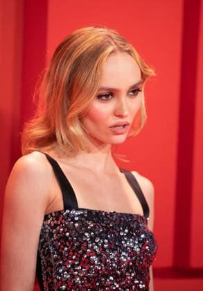 HBO Original Series The Idol Premiere Afterparty at Cannes Film Festival. Featuring: Lily-Rose Depp Where: Cannes, Alpes-Maritimes, France When: 22 May 2023 Credit: Robert Smith INSTARimages Copyright: xRobertxSmithx 52749990 EDITORIAL USE ONLY. NOT FOR USE BY NEWSPAPERS BASED IN THE UK.