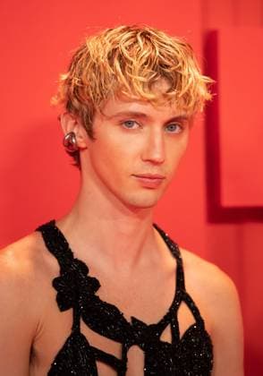 HBO Original Series The Idol Premiere Afterparty at Cannes Film Festival. Featuring: Troye Sivan Where: Cannes, Alpes-Maritimes, France When: 22 May 2023 Credit: Robert Smith INSTARimages Copyright: xRobertxSmithx 52749991 EDITORIAL USE ONLY. NOT FOR USE BY NEWSPAPERS BASED IN THE UK.