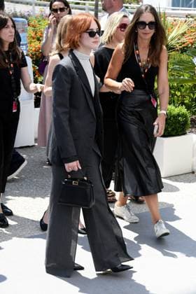 76th Cannes Film Festival 2023, Photocall film The Idol . Pictured: Hari Nef  Copyright: xAlbertoxTerenghi PoolxPhotoxEvenx xPoolxPhotoxEventsx01x IPA_IPA38154025