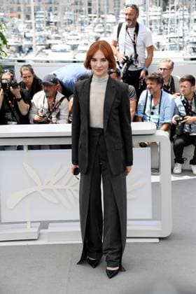 76th Cannes Film Festival 2023, Photocall film The Idol . Pictured: Hari Nef  Copyright: xAlbertoxTerenghi PoolxPhotoxEvenx xPoolxPhotoxEventsx01x IPA_IPA38154036