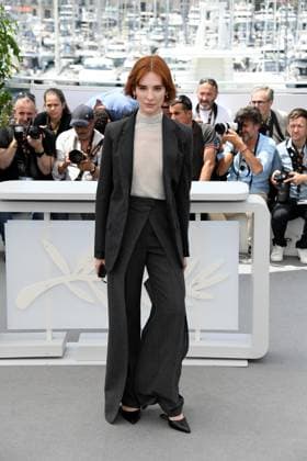 76th Cannes Film Festival 2023, Photocall film The Idol . Pictured: Hari Nef  Copyright: xAlbertoxTerenghi PoolxPhotoxEvenx xPoolxPhotoxEventsx01x IPA_IPA38154048