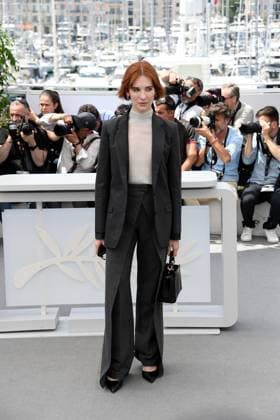 76th Cannes Film Festival 2023, Photocall film The Idol . Pictured: Hari Nef  Copyright: xAlbertoxTerenghi PoolxPhotoxEvenx xPoolxPhotoxEventsx01x IPA_IPA38154068