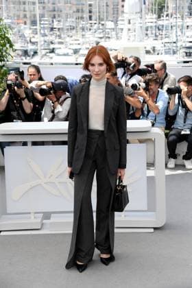 76th Cannes Film Festival 2023, Photocall film The Idol . Pictured: Hari Nef  Copyright: xAlbertoxTerenghi PoolxPhotoxEvenx xPoolxPhotoxEventsx01x IPA_IPA38154070