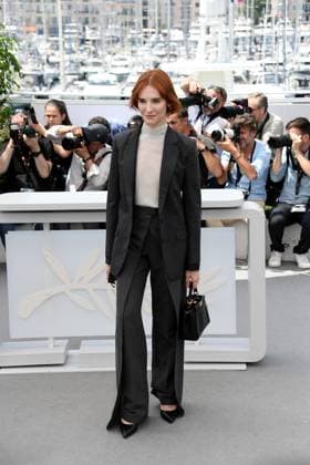 76th Cannes Film Festival 2023, Photocall film The Idol . Pictured: Hari Nef  Copyright: xAlbertoxTerenghi PoolxPhotoxEvenx xPoolxPhotoxEventsx01x IPA_IPA38154072