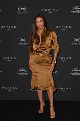 76th Cannes Film Festival 2023, Photocall Kering Women in motion, talk with Eva Longoria, Eva Longoria  Copyright: xSimonexComix xipa-agency.netx xPoolxPhotoxEventsx01x IPA_IPA38155960