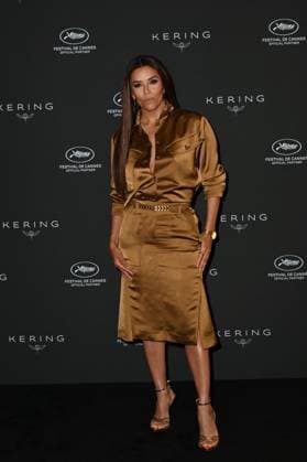 76th Cannes Film Festival 2023, Photocall Kering Women in motion, talk with Eva Longoria, Eva Longoria  Copyright: xSimonexComix xipa-agency.netx xPoolxPhotoxEventsx01x IPA_IPA38155965