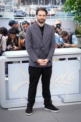 IPP Photo Daniele Cifala™ Cannes 23 05 2023 The Idol Photocall The 76th Annual Cannes Film Festival in the photo Sam Levinson Italy Photo Press World Copyright  0