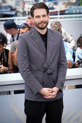 IPP Photo Daniele Cifala™ Cannes 23 05 2023 The Idol Photocall The 76th Annual Cannes Film Festival in the photo Sam Levinson Italy Photo Press World Copyright  0