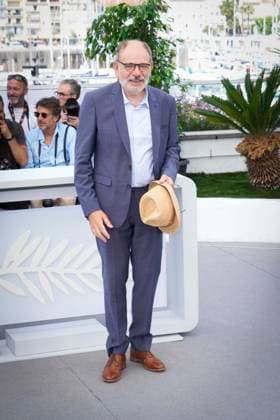 Photo IPP Daniele Cifala™ Cannes 23 05 2023 Le Theoreme De Marguerite Marguerite s Theorem Photocall The 76th Annual Cannes Film Festival in the photo Jean Pierre Darroussin Italy Photo Press World Copyright  0