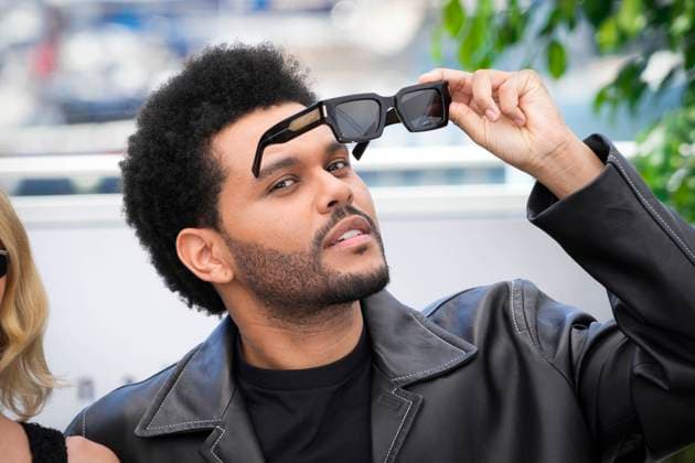 The Idol Photocall - The 76th Annual Cannes Film Festival Abel The Weeknd Tesfaye attend The Idol photocall at the 76th annual Cannes film festival at Palais des Festivals on May 23, 2023 in Cannes, France. Cannes France  Copyright: xDanielexCifalÃ x originalFilename: cifala-notitle230523_np5Em.jpg