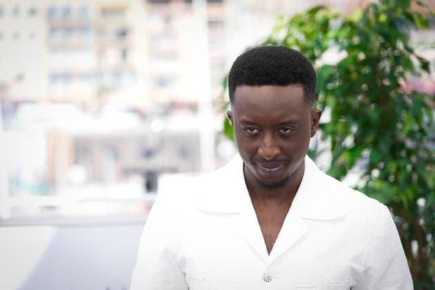 Photo IPP Daniele Cifala™ Cannes 23 05 2023 Adami Photocall The 76th Annual Cannes Film Festival in the photo Ahmed Sylla Italy Photo Press World Copyright  0