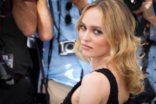 The Idol Photocall - The 76th Annual Cannes Film Festival Lily-Rose Depp attend The Idol photocall at the 76th annual Cannes film festival at Palais des Festivals on May 23, 2023 in Cannes, France. Cannes France  Copyright: xDanielexCifalÃ x originalFilename: cifala-notitle230523_nporq.jpg