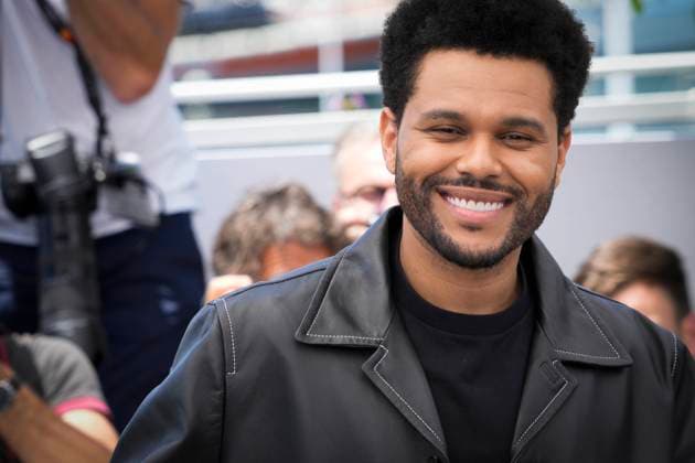 The Idol Photocall - The 76th Annual Cannes Film Festival Abel The Weeknd Tesfaye attend The Idol photocall at the 76th annual Cannes film festival at Palais des Festivals on May 23, 2023 in Cannes, France. Cannes France  Copyright: xDanielexCifalÃ x originalFilename: cifala-notitle230523_npPmo.jpg