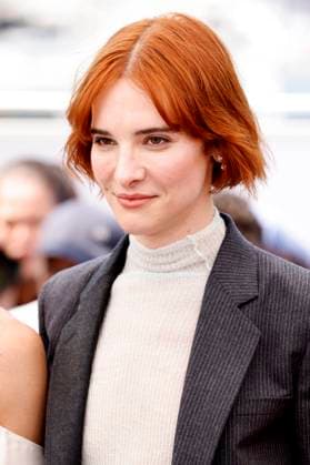 Hari Nef at the photocall for HBO drama series The Idol at the Festival de Cannes 2023 76 Cannes International Film Festival at the Palais des Festivals Cannes, 23 05 2023. Foto:xS.xGabschx xFuturexImage