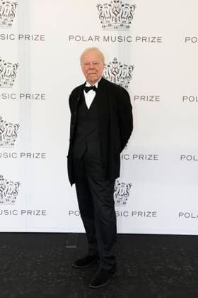 STOCKHOLM 20230523 Thomas Johansson arrives at the 2023 Polar Prize ceremony at the Grand Hotel in Stockholm on Tuesday Stockholm SWEDEN x10430x  Copyright: xChristinexOlsson TTx POLARPRISET 2023 TTABB0000000000189017