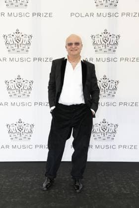 STOCKHOLM 20230523 Jonas Gardell arrives at the 2023 Polar Prize ceremony at the Grand Hotel in Stockholm on Tuesday Stockholm SWEDEN x10430x  Copyright: xChristinexOlsson TTx POLARPRISET 2023 TTABB0000000000189041