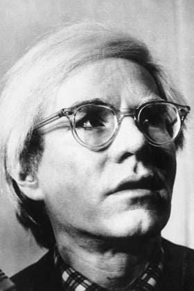 RECORD DATE NOT STATED Andy warhol, 1970 Andy warhol, 1970 Copyright: 972_ML_05_W144260