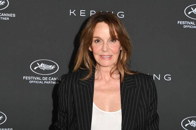 Kering Women in Motion Talk with Philippine Leroy-Beaulieu at the Majestic Hotel, Cannes FRANCE CELEBRITES : 76 eme festival de Cannes - Photocall - Cannes - 23 05 2023 LionelUrman Panoramic 