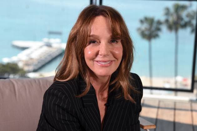 Kering Women in Motion Talk with Philippine Leroy-Beaulieu at the Majestic Hotel, Cannes FRANCE CELEBRITES : 76 eme festival de Cannes - Photocall - Cannes - 23 05 2023 LionelUrman Panoramic 