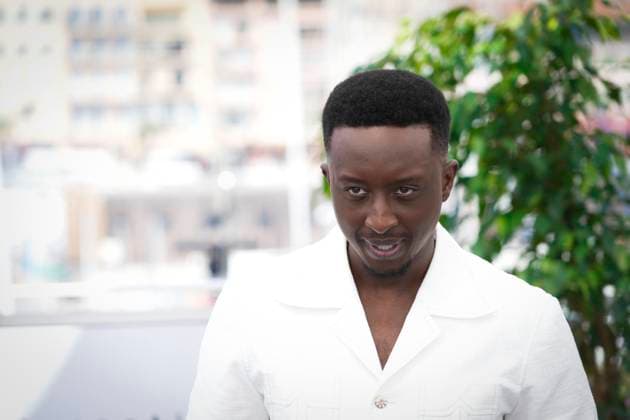 Adami Photocall - The 76th Annual Cannes Film Festival Ahmed Sylla attend the Adami photocall at the 76th annual Cannes film festival at Palais des Festivals on May 23, 2023 in Cannes, France. Cannes France  Copyright: xDanielexCifalÃ x originalFilename: cifala-notitle230523_npBM5.jpg