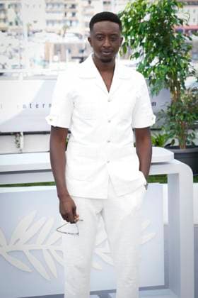 Adami Photocall - The 76th Annual Cannes Film Festival Ahmed Sylla attend the Adami photocall at the 76th annual Cannes film festival at Palais des Festivals on May 23, 2023 in Cannes, France. Cannes France  Copyright: xDanielexCifalÃ x originalFilename: cifala-notitle230523_npFvx.jpg