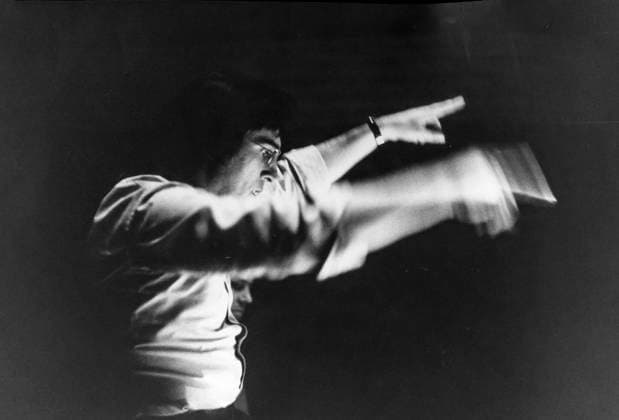 RECORD DATE NOT STATED Claudio abbado Claudio abbado Copyright: 972_ML_05_W579724