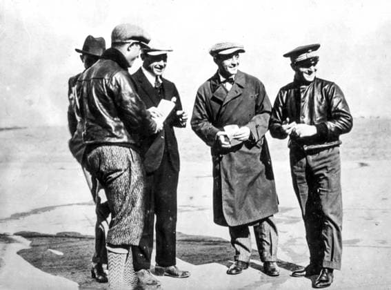 RECORD DATE NOT STATED Mario de bernardi, arturo ferrarin, vittorio centurione, adriano bacula e la riserva guascone guasconi, schneider cup, hampton, 1926 Mario de bernardi, arturo ferrarin, vittorio centurione, adriano bacula e la riserva guascone guasconi, schneider cup, hampton, 1926 Copyright: 972_ML_05_W594449