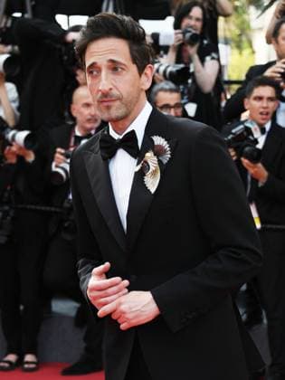 76th Cannes Film Festival 2023, evening 8 - Red Carpet film Asteroid City . In the photo Adrien Brody  Copyright: xAlbertoxterenghix xipa-agency.nex xPoolxPhotoxEventsx01x IPA_IPA38162558