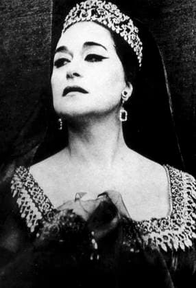 RECORD DATE NOT STATED Leyla gencer Leyla gencer Copyright: 972_ML_05_W634694