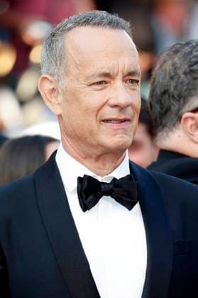 Tom Hanks at the premiere of the feature film Asteroid City at the Festival de Cannes 2023 76 Cannes International Film Festival at the Palais des Festivals Cannes, 23 05 2023. Foto:xD.xBedrosianx xFuturexImage